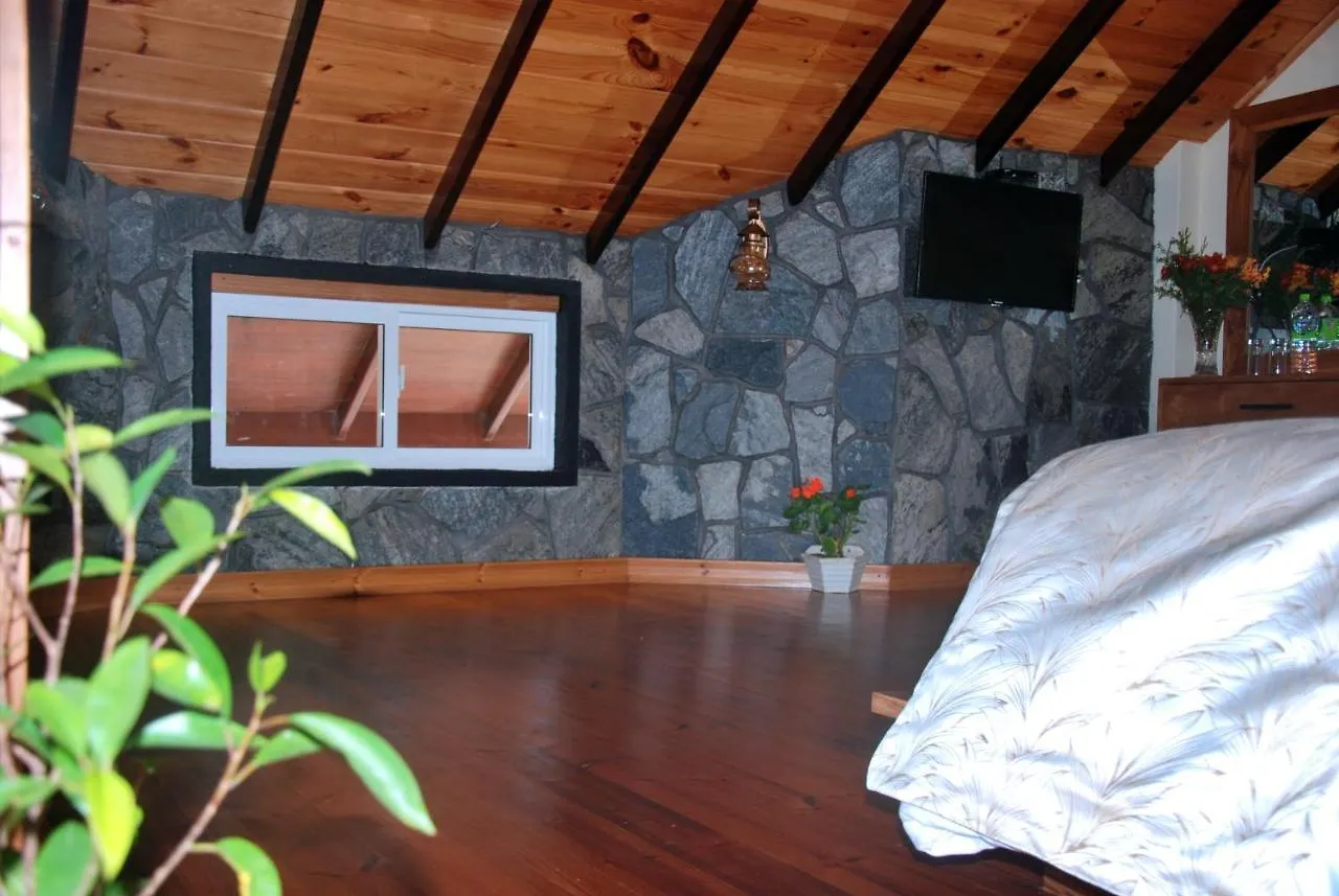 Cottage San Francesco Нувара-Элия Шри-Ланка