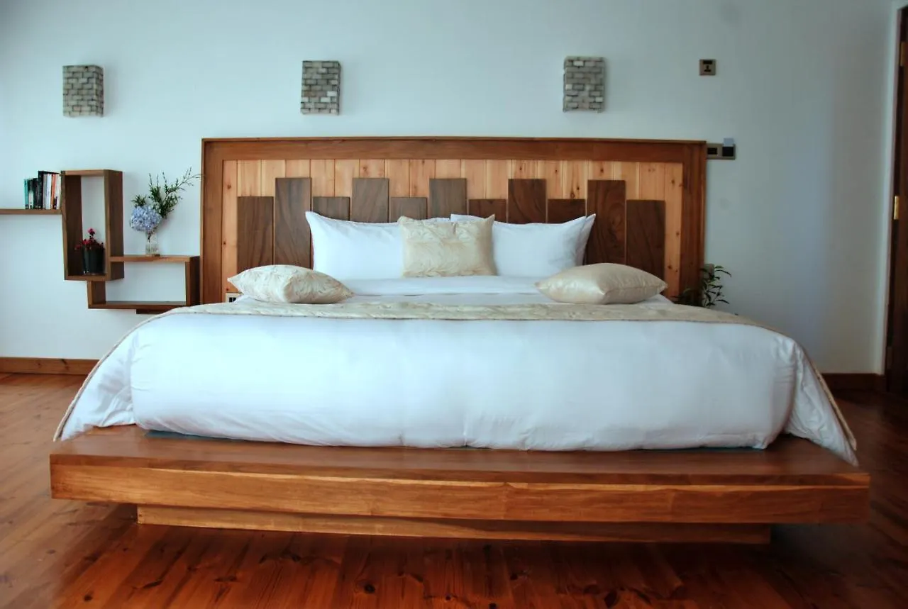 Отель Cottage San Francesco Нувара-Элия