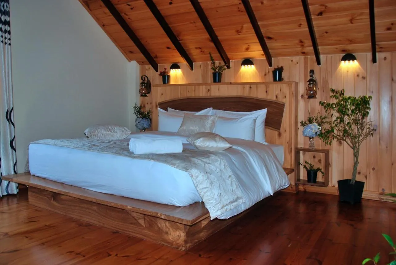 Cottage San Francesco Нувара-Элия 0*,