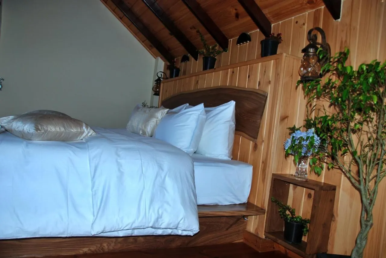Отель Cottage San Francesco Нувара-Элия