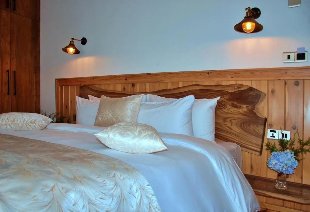 Отель Cottage San Francesco Нувара-Элия