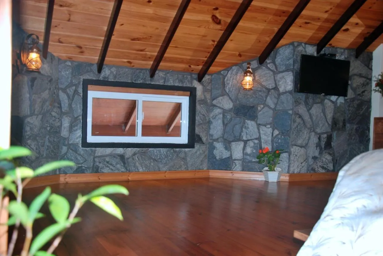 Отель Cottage San Francesco Нувара-Элия