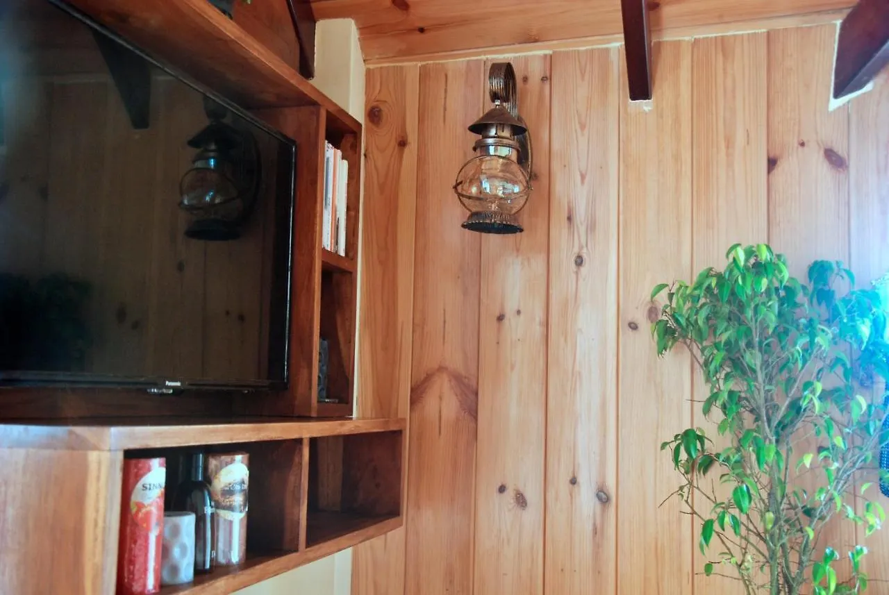 Cottage San Francesco Нувара-Элия