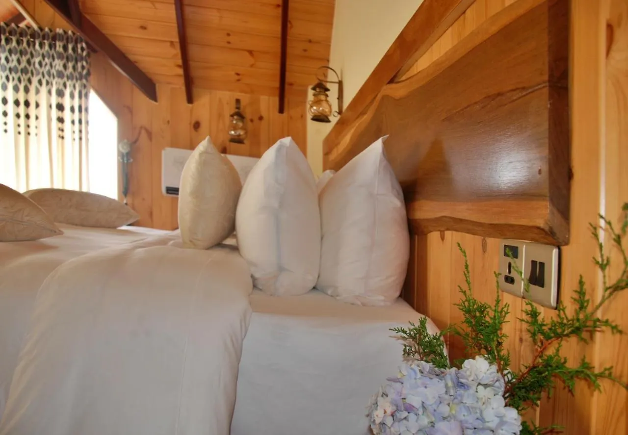 Cottage San Francesco Нувара-Элия