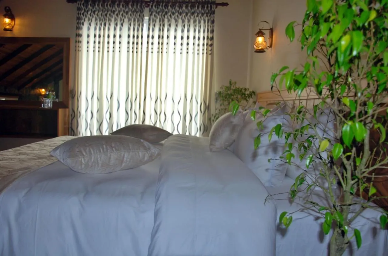 Cottage San Francesco Нувара-Элия 0*,