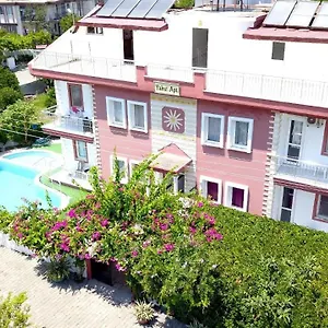 yakut-apart-hotel.aegeanhotels.net/