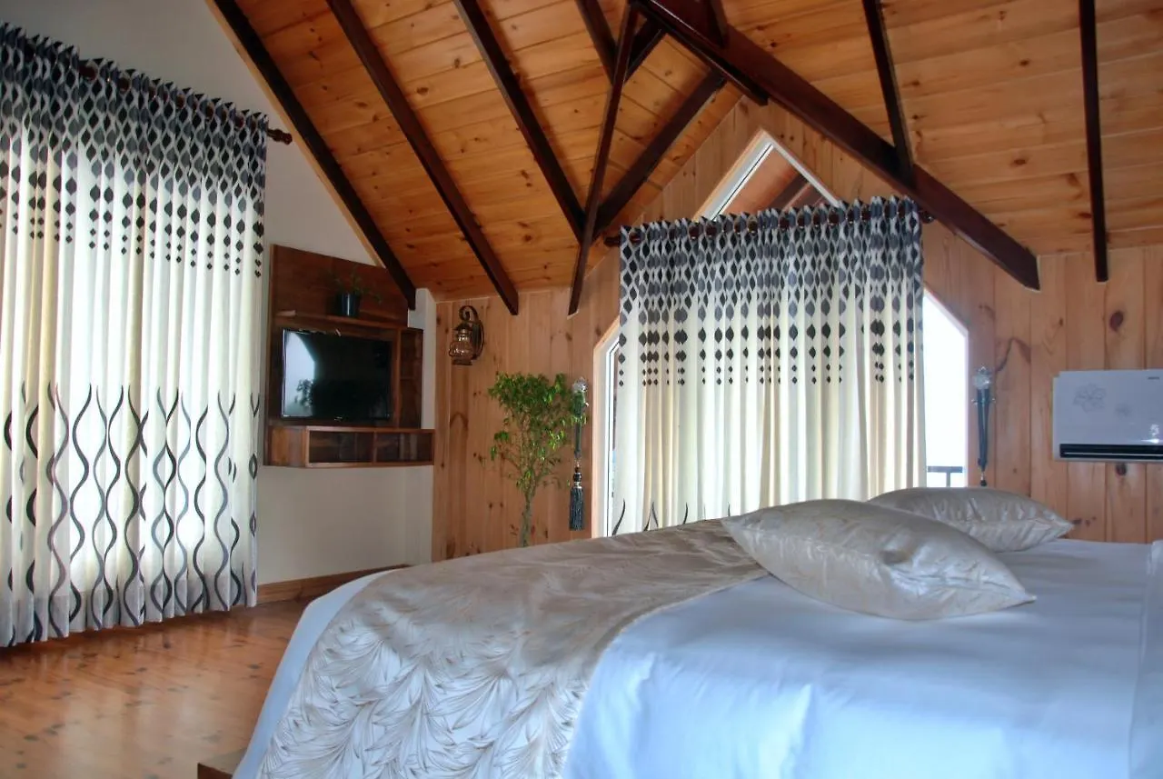 Cottage San Francesco Nuwara Eliya Hotel