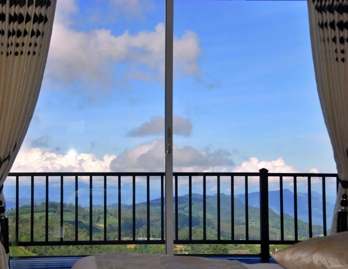 Hotel Cottage San Francesco Nuwara Eliya